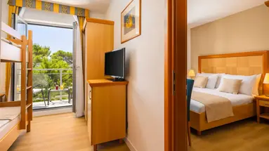 Aminess Vival Grand Azur Hotel