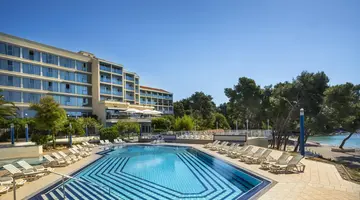 Aminess Vival Grand Azur Hotel