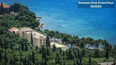 Aminess Vival Grand Azur Hotel