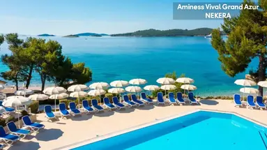 Aminess Vival Grand Azur Hotel