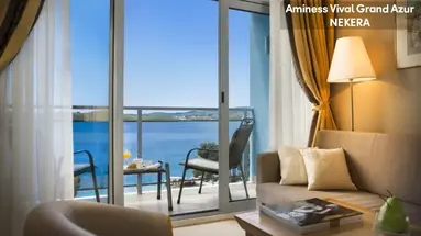Aminess Vival Grand Azur Hotel