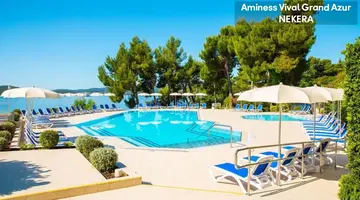 Aminess Vival Grand Azur Hotel