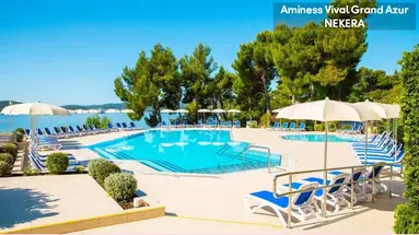 Aminess Vival Grand Azur Hotel