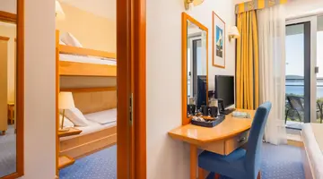 Aminess Vival Grand Azur Hotel