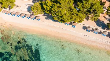 Aminess Vival Grand Azur Hotel