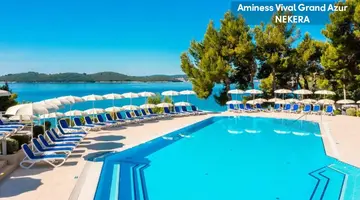 Aminess Vival Grand Azur Hotel