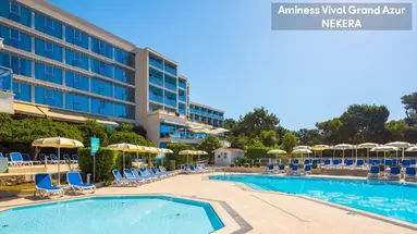 Aminess Vival Grand Azur Hotel