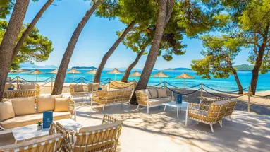 Aminess Vival Grand Azur Hotel