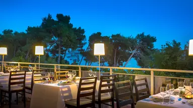 Aminess Vival Grand Azur Hotel