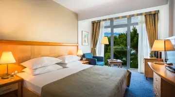 Aminess Vival Grand Azur Hotel