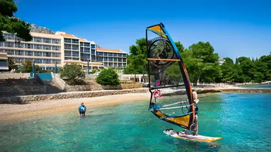 Aminess Vival Grand Azur Hotel