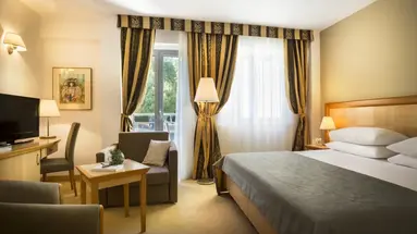 Aminess Vival Grand Azur Hotel