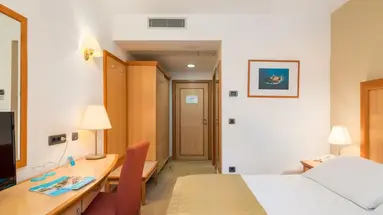 Aminess Vival Grand Azur Hotel