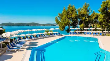 Aminess Vival Grand Azur Hotel