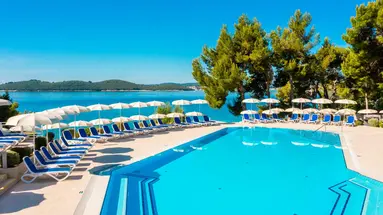 Aminess Vival Grand Azur Hotel