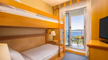 Aminess Vival Grand Azur Hotel