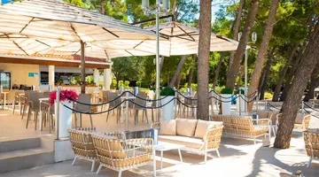 Aminess Vival Grand Azur Hotel