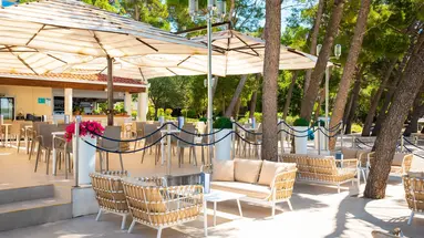 Aminess Vival Grand Azur Hotel