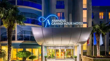Aminess Vival Grand Azur Hotel