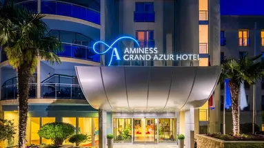 Aminess Vival Grand Azur Hotel