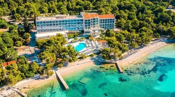 Aminess Vival Grand Azur Hotel