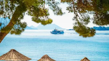 Aminess Vival Grand Azur Hotel
