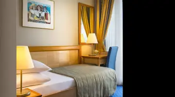 Aminess Vival Grand Azur Hotel