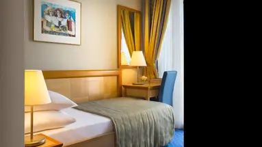 Aminess Vival Grand Azur Hotel