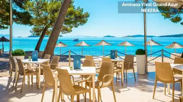 Aminess Vival Grand Azur Hotel