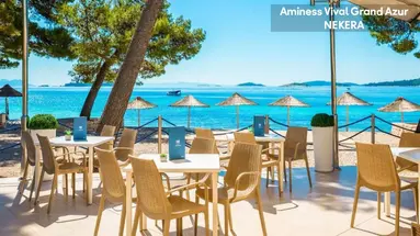 Aminess Vival Grand Azur Hotel