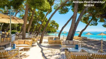 Aminess Vival Grand Azur Hotel