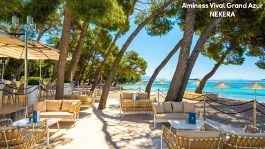 Aminess Vival Grand Azur Hotel