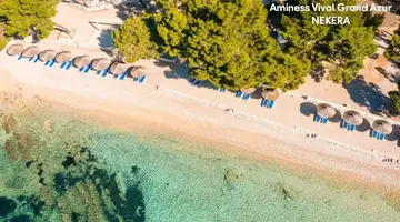 Aminess Vival Grand Azur Hotel