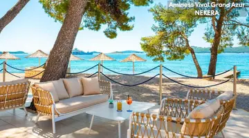 Aminess Vival Grand Azur Hotel