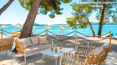 Aminess Vival Grand Azur Hotel