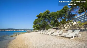 Aminess Vival Grand Azur Hotel