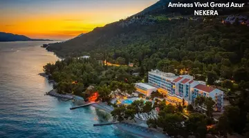 Aminess Vival Grand Azur Hotel