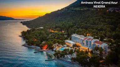 Aminess Vival Grand Azur Hotel