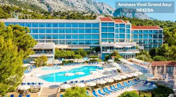 Aminess Vival Grand Azur Hotel