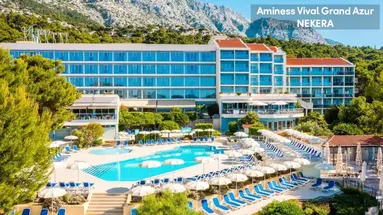 Aminess Vival Grand Azur Hotel