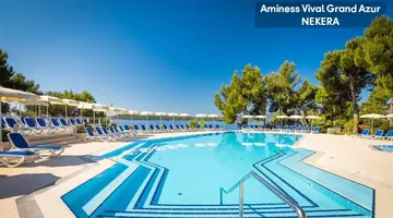 Aminess Vival Grand Azur Hotel