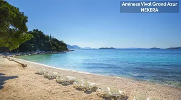 Aminess Vival Grand Azur Hotel