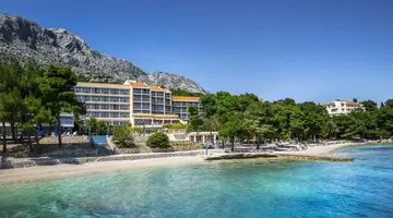 Aminess Vival Grand Azur Hotel