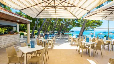 Aminess Vival Grand Azur Hotel