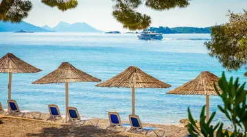 Aminess Vival Grand Azur Hotel