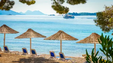 Aminess Vival Grand Azur Hotel