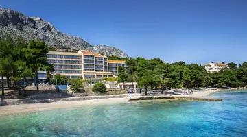 Aminess Vival Grand Azur Hotel