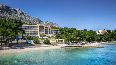 Aminess Vival Grand Azur Hotel