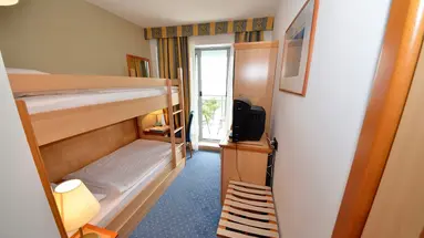 Aminess Vival Grand Azur Hotel