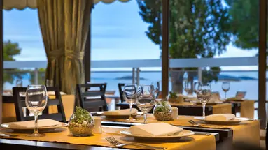 Aminess Vival Grand Azur Hotel